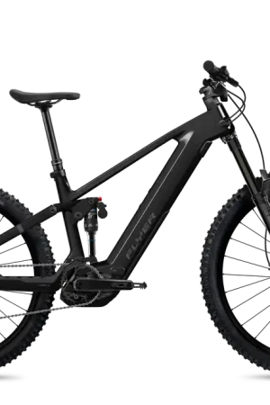 Flyer Uproc EVO X 4.10 - 800 Wh Alleen Vandaag