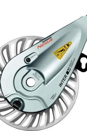 Koop Vandaag Shimano rollerbrake front BR-C6000 Nexus