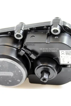 Op = Op Bafang middenmotor M400 43v Canbus