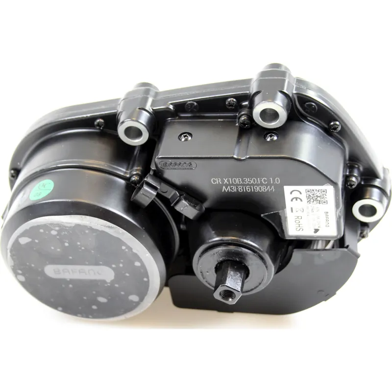 Op = Op Bafang middenmotor M400 43v Canbus