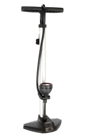 Direct Verzonden XLC Aluminium voetpomp Pu-s05