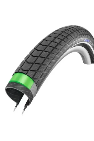 Schwalbe Stijve enduranceband Big Ben Plus Dd G-Guard Hs439 Snakeskin v Beste Prijs