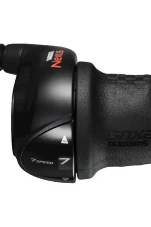 Merkproduct Shimano versteller Nexus 7 SL-C3000 zwart