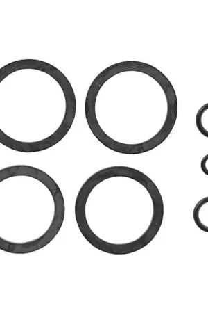 Flitsaanbieding Sram Onderdelen Service Kit Caliper Code/Guide Re