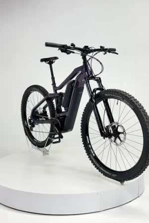 Dagaanbieding Haibike AllTrail 8 29" Nr. 505.