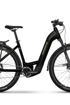 Populair Haibike Trekking 11