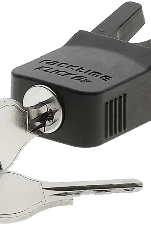 Beste Prijs Insteekslot KLICKfix voor Racktime, Voor System Adapter Snapit