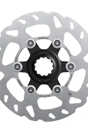 Korting Shimano remschijf 140mm SM-RT70 Ice-Tech centerlock