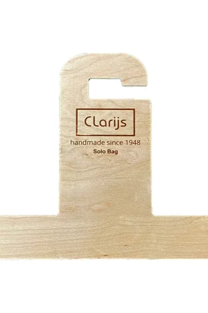 Clarijs Solobag hanger Bestel Nu