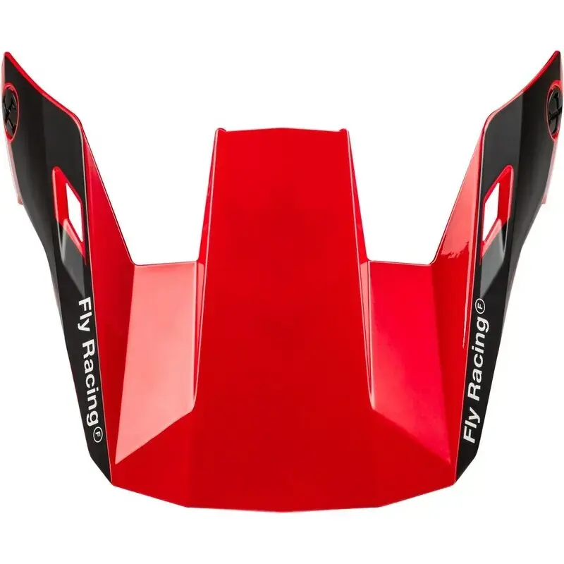 Fly Racing Helmvizier Rayce Gereduceerde Prijs