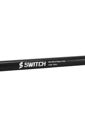 Koopje Switch Doorgaande as - voorwielblokkering Rockshox