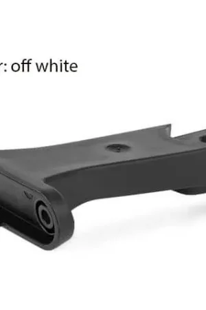 Lage Kosten Bobike houder windscherm exclusive off white