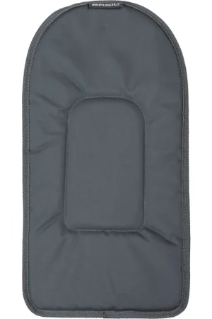 Aanbieding Basil kussentje Pasja klein grijs