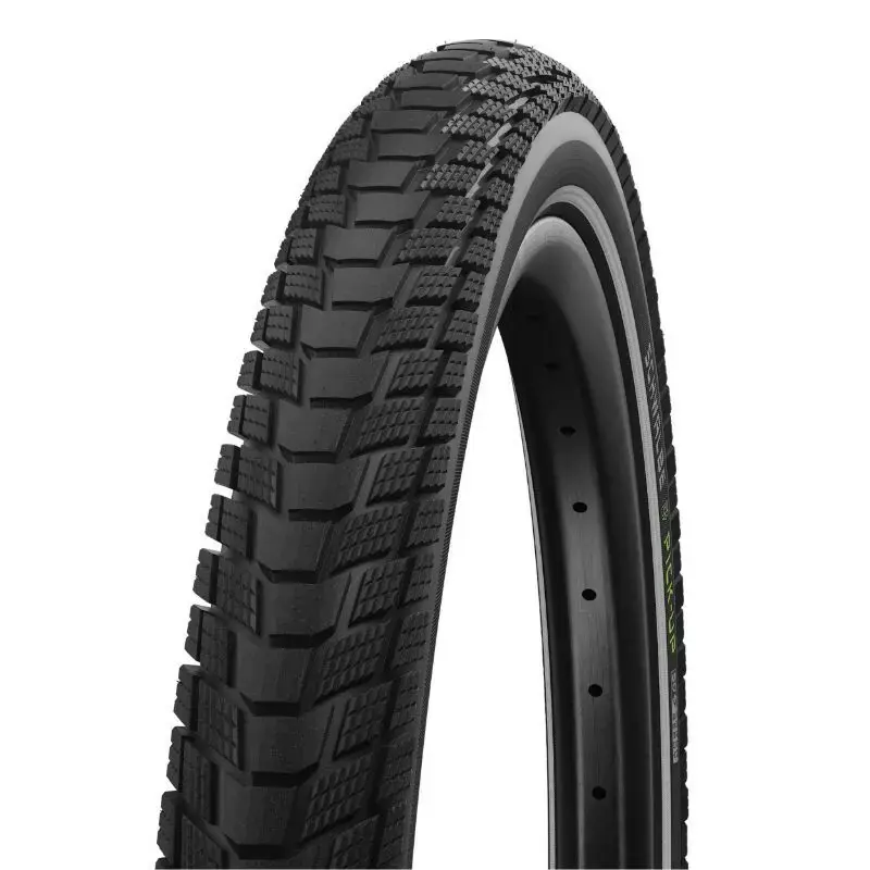 Beste Prijs Schwalbe Wiel cargo - city double defense compatible poids max 160kg Pick-Up Tr (60-559)
