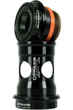 Alleen Vandaag Praxis trapas adapter M24 Sram GXP BB30 PF30 MTB 73mm