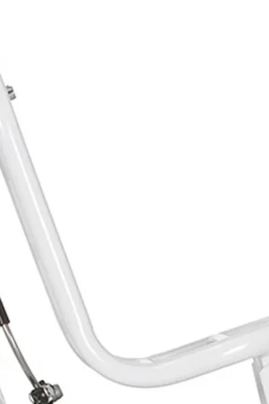 Aanbieding Alpina voordrager 16 Clubb traffic white