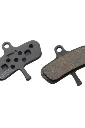Beperkt Aanbod Sram Plaquettes Code Brake Pad 1Set