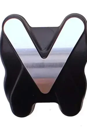 Voordeelprijs Pro Stuurpen kap met titanium schroef Vibe