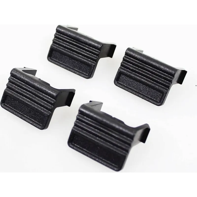 Thule kentekenhouder clips (4) Gereduceerde Prijs