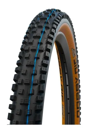 Schwalbe Nobby Nic Addix SpeedGrip Evo Line 62-622 Zwart/Transparant Voordeelprijs