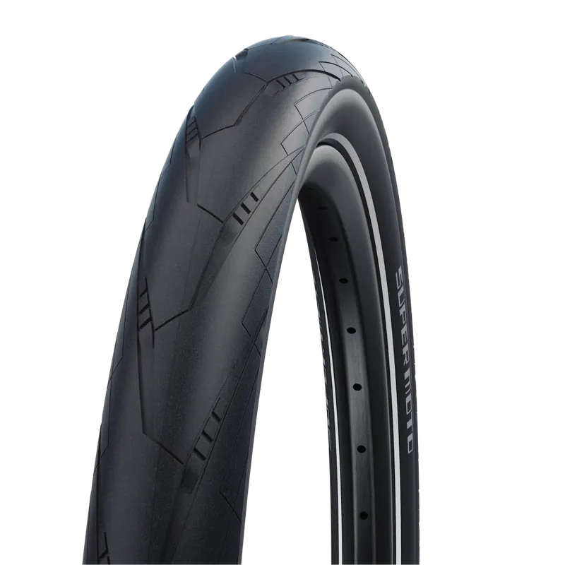 Laatste Versie Schwalbe Super Moto 62-584 ADDIX RaceGuard