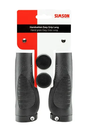 Bestseller Simson Handvatten Easy Grip Lang