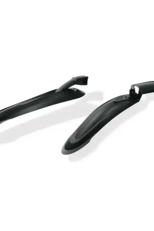 XLC Set van voor/achterspatborden MG-C25 Dagaanbieding