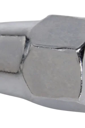 Gereduceerde Prijs Shimano Dopmoer 3-8 voor 7-8-versnellingsnaaf - 2 stuks