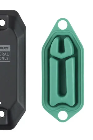 Finale Uitverkoop Sram Hood kit voor remklauwen Maven Ultimate