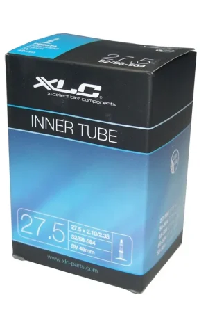 XLC Luchtslang VA.Presta (62/76-584) Korting