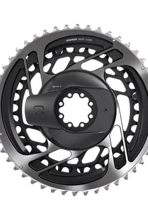 Actieprijs Sram Plateauweg Kit Powermeter Dm Red Axs Polar Grey