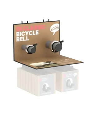 Dagaanbieding Knog Deurbel Oi Classic POS