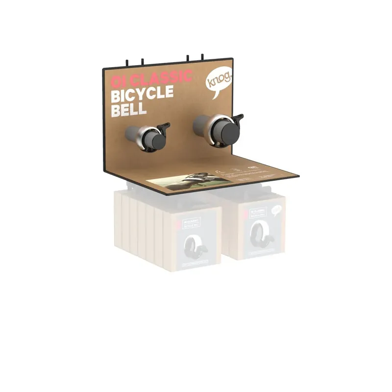 Dagaanbieding Knog Deurbel Oi Classic POS