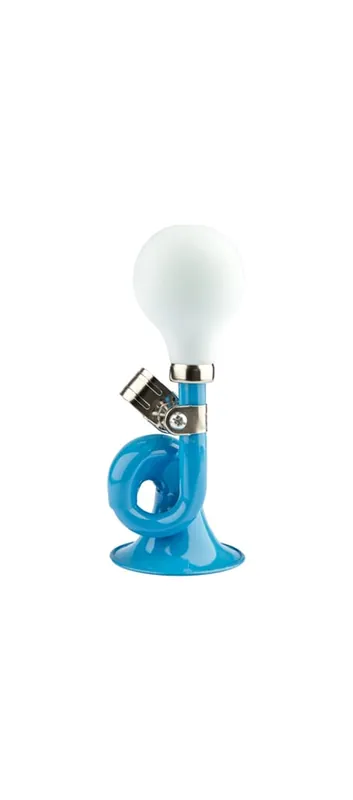 PexKids Blauwe Toet met witte bol Alleen Vandaag