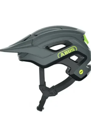 Abus Mountainbikehelm Beperkte Voorraad