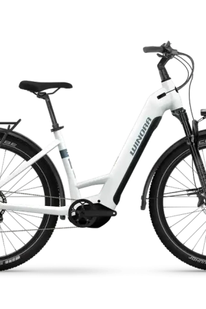 Actieprijs Winora Yucatan X12 Pro