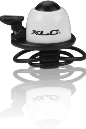 Express Levering XLC Minibel Wit DD-M07