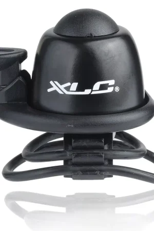Dagaanbieding XLC Minibel Zwart DD-M07