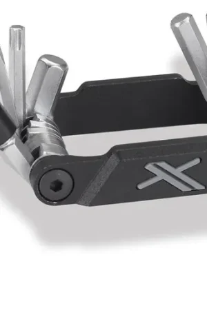Populair XLC Multitool Q-Serie TO-M12 12 Functies