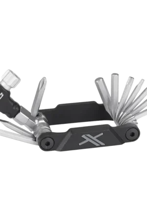 Op = Op XLC Multitool Q-Serie TO-M14 12 functies, 70x50x15mm