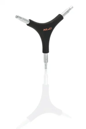 XLC Y-Sleutel TO-M02 4/5/6mm inbus Flitsaanbieding