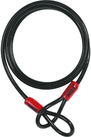 Abus Kabelslot Cobra 10/300 Beperkte Voorraad