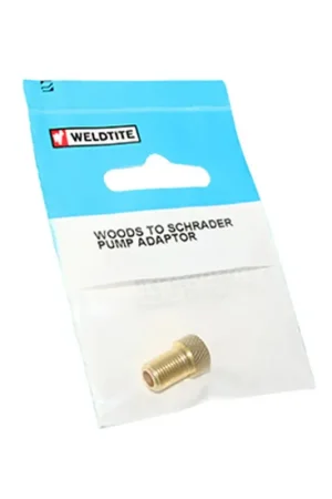 Weekendaanbieding Weldtite Pomptransformator VS en VP