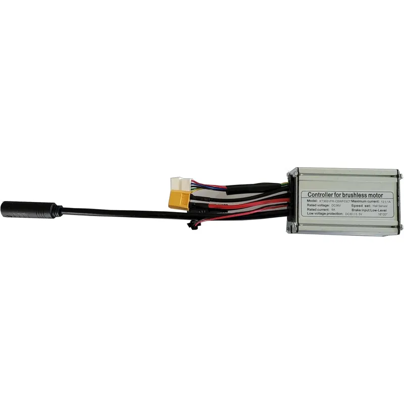 Eovolt controller set KT 16/20 inch Laatste Versie