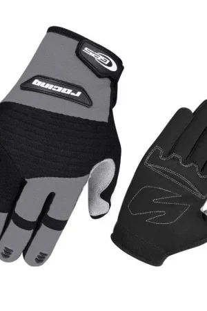 Must-Have Ges Lange MTB-handschoenen Racing