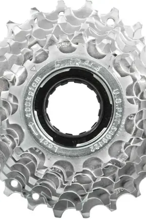Lage Prijs Sunrace freewheel 7v 13/25