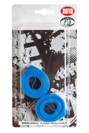Roto Ombouwset voor tubeless wielen (x2) Merkproduct