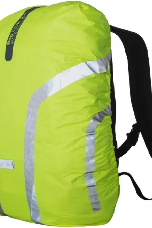 Wowow tashoes 2.2 Waterproof Yellow 20-25L Speciale Aanbieding