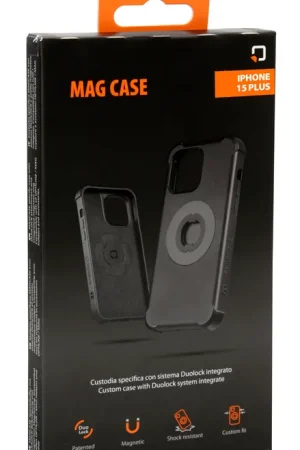 Direct Beschikbaar Optiline Mag Case iPhone 15 Plus