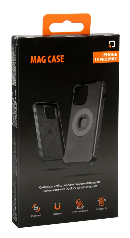 Optiline Mag Case iPhone 13 Pro Max Nieuw